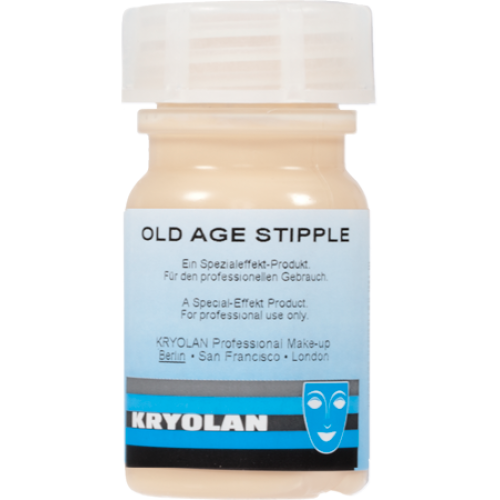 Kryolan Old Age Stipple 50ml (Kryolan Old Age Stipple 50ml)